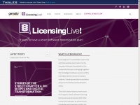 Licensinglive.com