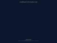 Creditcard-information.net