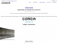 concamateriales.com