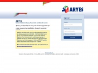 Aryes.com.mx