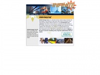 infiniteenergycorp.com Thumbnail