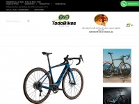 Todobikes.cl