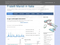 Fratellimaristi.blogspot.com