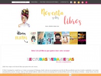 noventaydoslibros.blogspot.com
