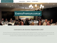 eventopremium.com.ar Thumbnail