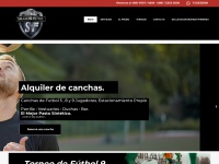 salguerofutbol.com.ar Thumbnail