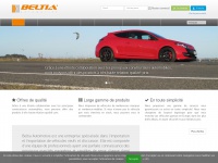 Beltia-automotive.com