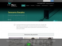 Maprosensor.com