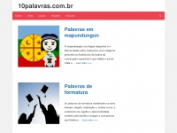 10palavras.com.br