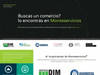 Monteservicios.com.ar