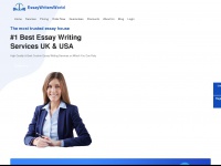 essaywritersworld.com Thumbnail