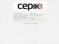 Cepik.net