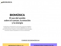 biomusica.com Thumbnail