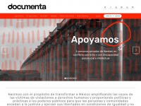 documenta.org.mx Thumbnail