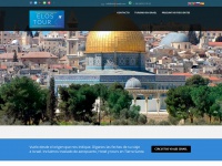 visiteisrael.com Thumbnail