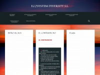 Ecosystemdiversity.wordpress.com