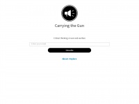 Carryingthegun.com