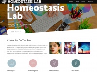 Homeostasislab.com
