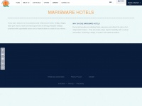 Marismarehotels.com
