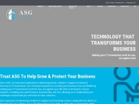 Asgct.com