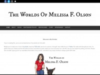 Melissafolson.com