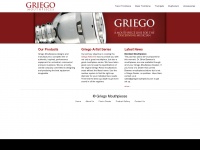 Griegomouthpieces.com