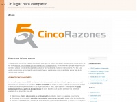 Blogcincorazones.com