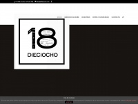 eldieciocho.com Thumbnail