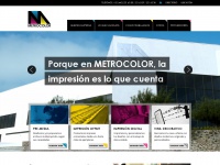 Metrocolor.com.mx