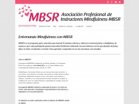 mbsr-instructores.org Thumbnail