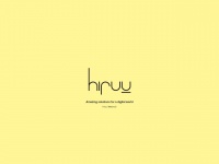 Hiruu.com