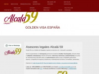 alcala59.com Thumbnail
