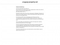 Uruguay-property.net