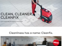 Cleanfix.com