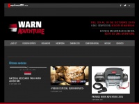 Warnadventure.com