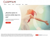 Cepfami.com