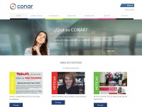 conar.org.mx Thumbnail