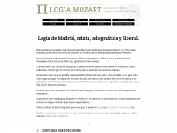 Logiamozart.info