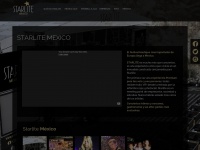 starlitemexico.com