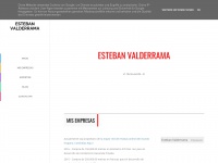 Estebanvalderrama.com