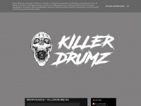 Killerdrumz.blogspot.com