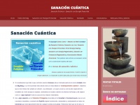 Sanacioncuanticamadrid.wordpress.com