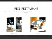 restaurantrice.com