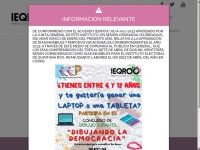 Ieqroo.org.mx