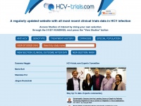 hcv-trials.com Thumbnail