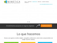 mimetica.com.ar