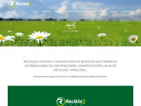 Recikla2lugo.com