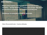 Whymaps.net
