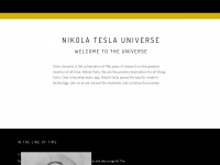 Teslauniverse.com