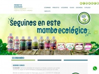 ecomambo.com.ar Thumbnail
